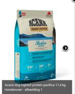 Acana Dog Highest Protein Pacifica – 2 x 11kg hondenvoer, Dieren en Toebehoren, Dierenvoeding, Ophalen, Hond