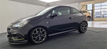 Opel Corsa 1.6 Turbo OPC (bj 2015) beschikbaar voor biedingen