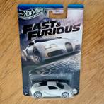 360 - Hotwheels Bugatti Veyron in verpakking., Ophalen of Verzenden, Nieuw, Auto