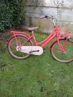 Cortina meisjesfiets 24 inch, Ophalen, Versnellingen, Cortina, Gebruikt