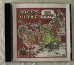 CD Jocus 2008 Jocus Vitae Quod Sal Coenae, Ophalen of Verzenden, Zo goed als nieuw, Streekmuziek, Boxset