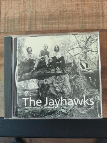 The Jayhawks 