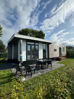 Chalet te huur omgeving Tiel, Vakantie, Campings, Recreatiepark