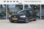 Volvo V60 2.0 T6 Plug-in hybrid AWD Plus Dark | 360* Camera|, Automaat, 12 maanden, Stof, Gebruikt