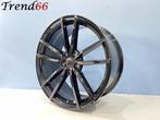 5x112 18'' Velgen Pretoria Vw Golf 5 6 7 8 GTI GTE GTD Troc