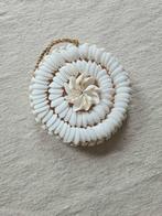Schelpen ocean hanger uit Bali, Ophalen of Verzenden, Tropical Home, 6951nk, Nieuw