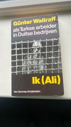 Ik (Ali), Ophalen of Verzenden, Zo goed als nieuw