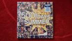 (500) DAYS OF SUMMER soundtrack 2 LP - ltd ed, Verzenden, Nieuw in verpakking, 12 inch