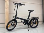 Dahon unio e20 ebike vouwfiets, Ophalen of Verzenden, Zo goed als nieuw