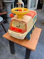 Fisher Price Explorer - Nostalgisch Speelgoed, Kinderen en Baby's, Ophalen of Verzenden, Gebruikt, Jongen of Meisje