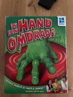 In een Hand Omdraai, Vijf spelers of meer, Ophalen, Zo goed als nieuw, Megableu
