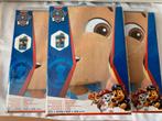 Nieuw dekbedovertrek paw patrol Nickelodeon 140 x 200, Ophalen of Verzenden, Nieuw, Jongetje, Dekbedovertrek