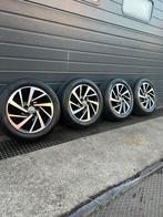 Originele Volkswagen golf velgen, Ophalen, 16 inch, 205 mm, Zomerbanden