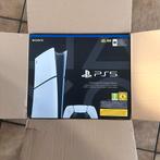 PS5 Digital Edition - Nieuw in doos!, Ophalen of Verzenden, Nieuw, Playstation 5 Digital