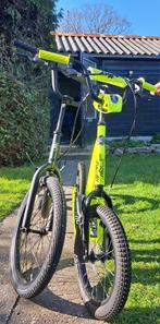 Step Hyper Motion, Fietsen en Brommers, Steps, Ophalen, Gewone step