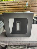 Sonos sub doos officieel en orgineel met opvulmateriaal, Ophalen of Verzenden, Nieuw, Sonos