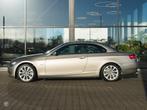 Bmw 3-SERIE 330i Cabrio Aut. - topconditie, Auto's, Achterwielaandrijving, Gebruikt, 4 stoelen, Leder