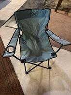 Campingstoel kind, Ophalen of Verzenden, Gebruikt, Campingstoel