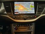 Opel ASTRA Wagon 1.6 CDTI Alleen export handel Navigatie Air, Voorwielaandrijving, Gebruikt, 4 cilinders, 1310 kg