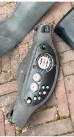 Gilera Runner 80 KM/H Dashboard, Ophalen of Verzenden, Gebruikt, Overige typen, Piaggio