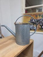 Zinken Gieter - Vintage Tuindecoratie, Ophalen of Verzenden, Gebruikt, Metaal