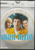 Man Maid (2008) dvd - Phillip Vaden, Cd's en Dvd's, Dvd's | Komedie, Ophalen of Verzenden, Zo goed als nieuw