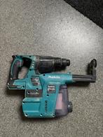 Makita 18v DHR242, Doe-het-zelf en Verbouw, Gereedschap | Boormachines, 600 watt of meer, Boor- en/of Breekhamer, Ophalen of Verzenden