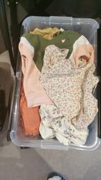 Meisjes kleding maat 92 (zie toegevoegde foto's + stuks), Ophalen of Verzenden, Zo goed als nieuw, Maat 92