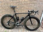 Trek Madone 6.9 SSL project One 58cm, Carbon, Zo goed als nieuw, 57 tot 61 cm, Meer dan 20 versnellingen