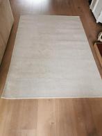 Wollen vloerkleed Giselle Abstract Crème Volero 160 x 230, Ophalen, 150 tot 200 cm, 200 cm of meer, Zo goed als nieuw