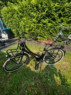 Cortina Bassischool fiets, Fietsen en Brommers, Fietsen | Dames | Damesfietsen, Ophalen of Verzenden, Zo goed als nieuw, Overige merken
