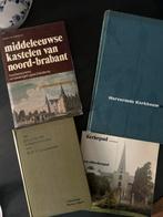Boeken Collectie: Geschiedenis en Architectuur, Boeken, Ophalen of Verzenden, 20e eeuw of later, Gelezen