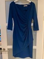 Jurk van Rinascimento, Kleding | Dames, Blauw, Ophalen of Verzenden, Zo goed als nieuw, Rinascimento