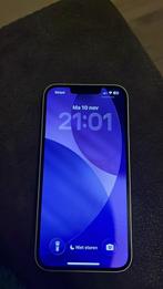 Iphone 13 128gb, Telecommunicatie, Mobiele telefoons | Apple iPhone, 128 GB, Blauw, IPhone 13, Ophalen of Verzenden