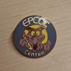 Figment Epcot Center pin - Walt Disney World Resort, Ophalen of Verzenden, Zo goed als nieuw, Speldje of Pin