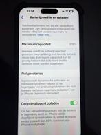 iPhone 14 Pro Max -, 128 GB, 89 %, Paars, Ophalen of Verzenden