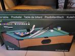 pool tafel, Ophalen of Verzenden