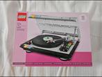 Lego retro record player, Ophalen of Verzenden, Nieuw, Lego