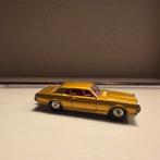 Matchbox Lesney No. 62 Mercury Cougar (300), Ophalen of Verzenden, Gebruikt, Auto