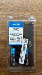 32GB DDR5 RAM - Zo goed als nieuw met garantie, Computers en Software, RAM geheugen, Ophalen, 32 GB, Zo goed als nieuw, Desktop