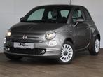Fiat 500 1.0 Hybrid Dolcevita | Schuif kantelDak | Navigatie, Stof, Gebruikt, Euro 6, 4 stoelen