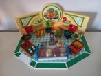 Poppenhuis Playmobil groente winkel/winkeltje, Kinderen en Baby's, Speelgoed | Duplo en Lego, Ophalen of Verzenden, Zo goed als nieuw