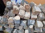 Basalt stenen, Tuin en Terras, Grind, Keien en Split, Ophalen, Basalt