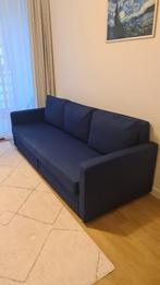 IKEA Sofa-bed, Huis en Inrichting, Ophalen, Zo goed als nieuw, Tweepersoons