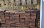 100 stenen (4m2) gratis ophalen, Ophalen, Beton, Klinkers