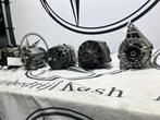 Diverse Mercedes-Benz Dynamo's, Auto-onderdelen, Niet ingevuld, Niet ingevuld, Niet ingevuld, Mercedes-Benz