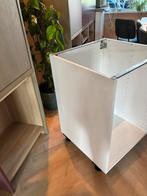 Metod onderbouw kast, Huis en Inrichting, Ophalen, Nieuw, 25 tot 50 cm, Minder dan 100 cm