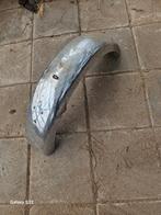 Chrome Achterspatbord moter / brommer zundap zelfbouw proje, Fietsen en Brommers, Ophalen, Gebruikt
