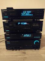 Philips high end audioset CD850 mk ll fc880 ft880 fa890, Ophalen, Philips