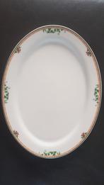 2 serveerschotels van villeroy en boch, Ophalen of Verzenden